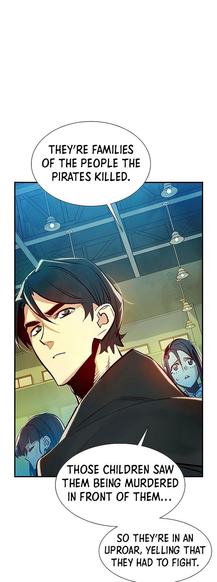 Na Honja Necromancer - Solo Necromancy Chap 85 - Next Chap 86