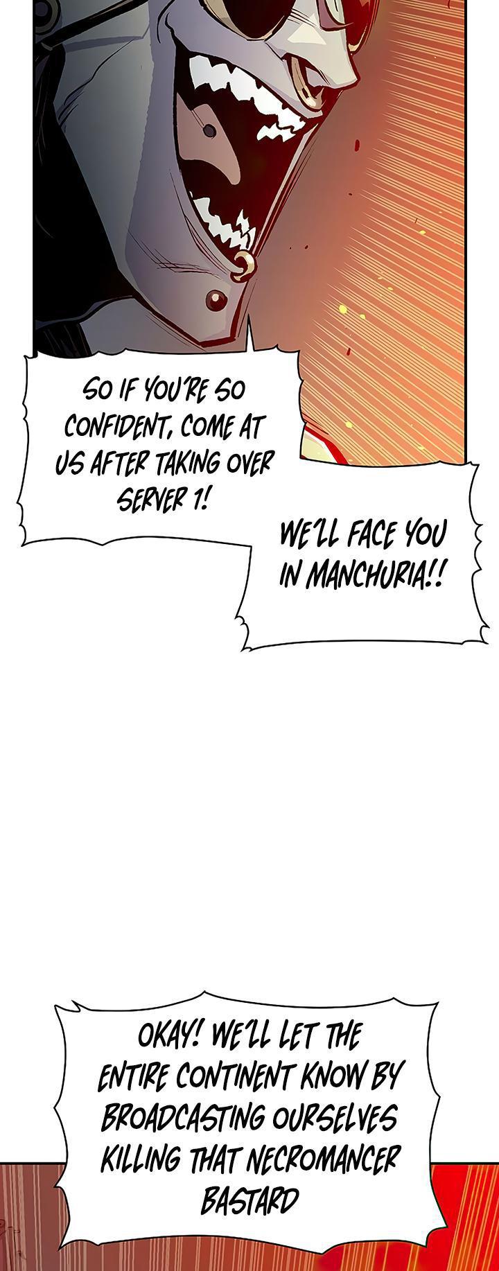 Na Honja Necromancer - Solo Necromancy Chap 85 - Next Chap 86