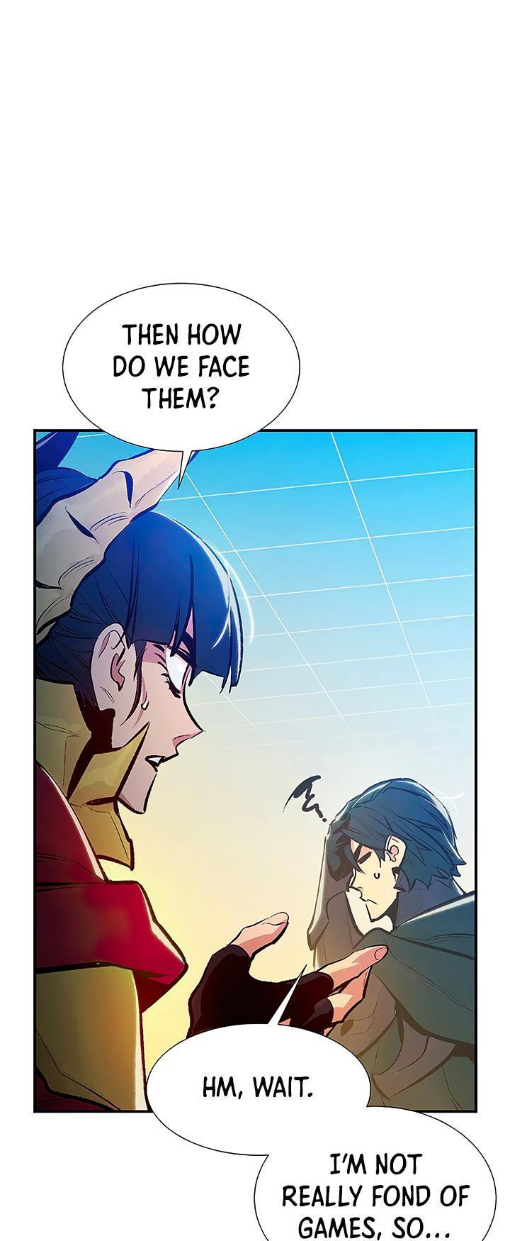 Na Honja Necromancer - Solo Necromancy Chap 85 - Next Chap 86