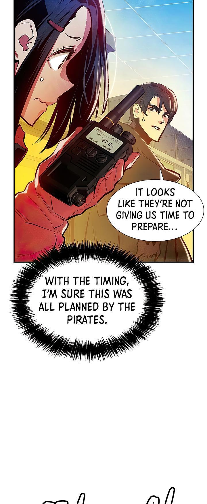 Na Honja Necromancer - Solo Necromancy Chap 85 - Next Chap 86