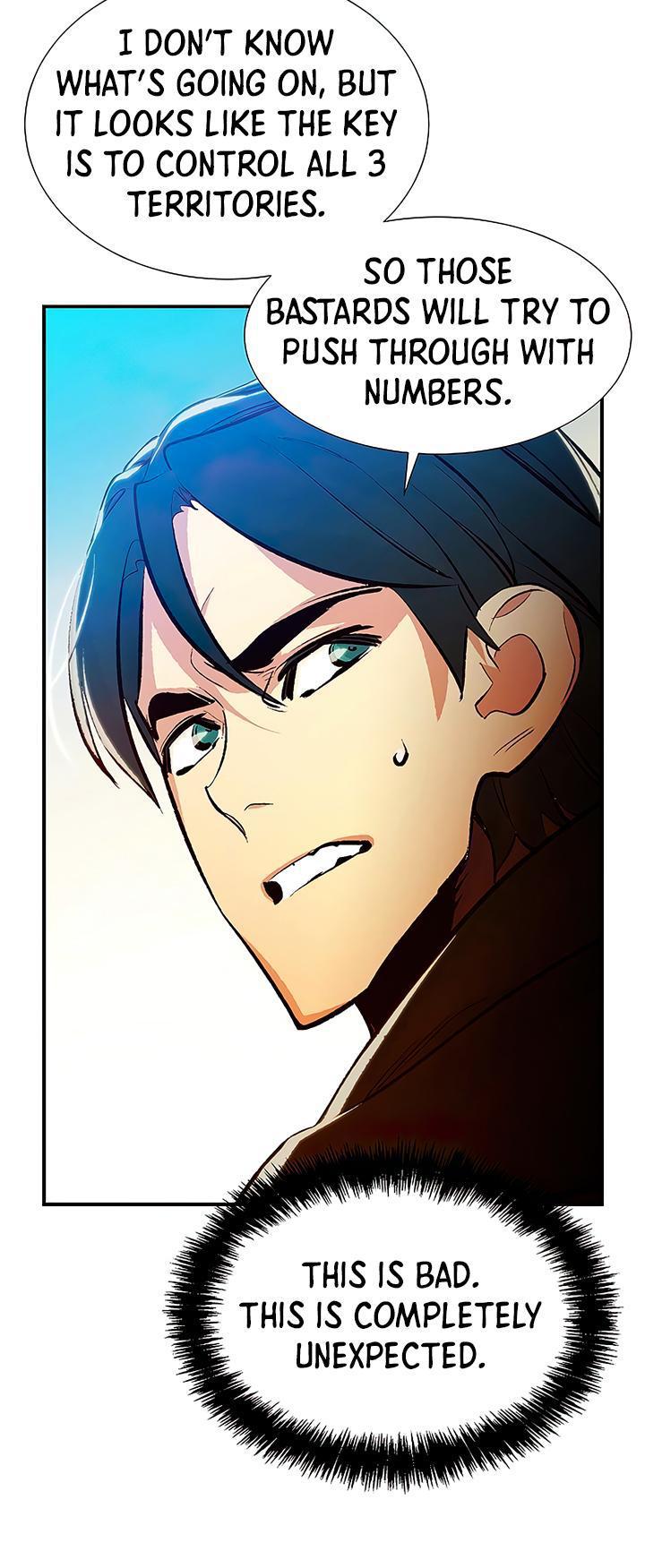 Na Honja Necromancer - Solo Necromancy Chap 85 - Next Chap 86
