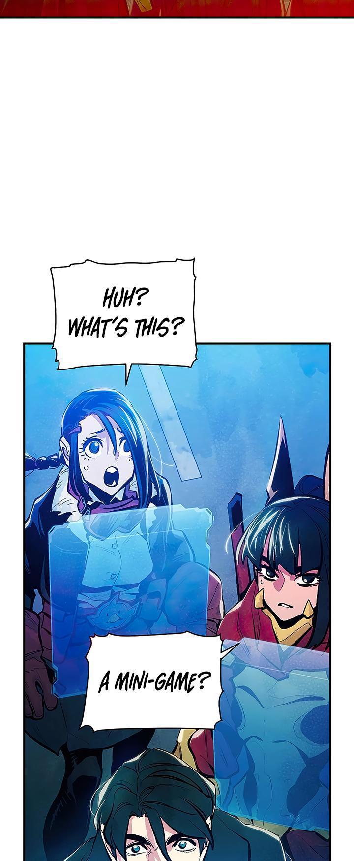 Na Honja Necromancer - Solo Necromancy Chap 85 - Next Chap 86