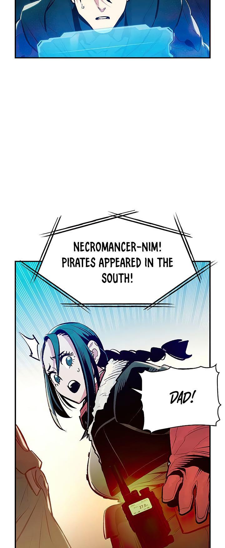 Na Honja Necromancer - Solo Necromancy Chap 85 - Next Chap 86