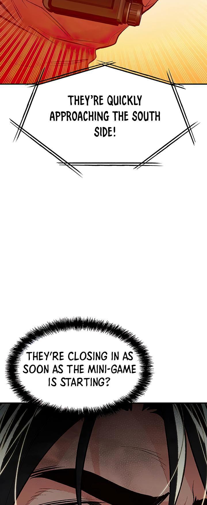 Na Honja Necromancer - Solo Necromancy Chap 85 - Next Chap 86