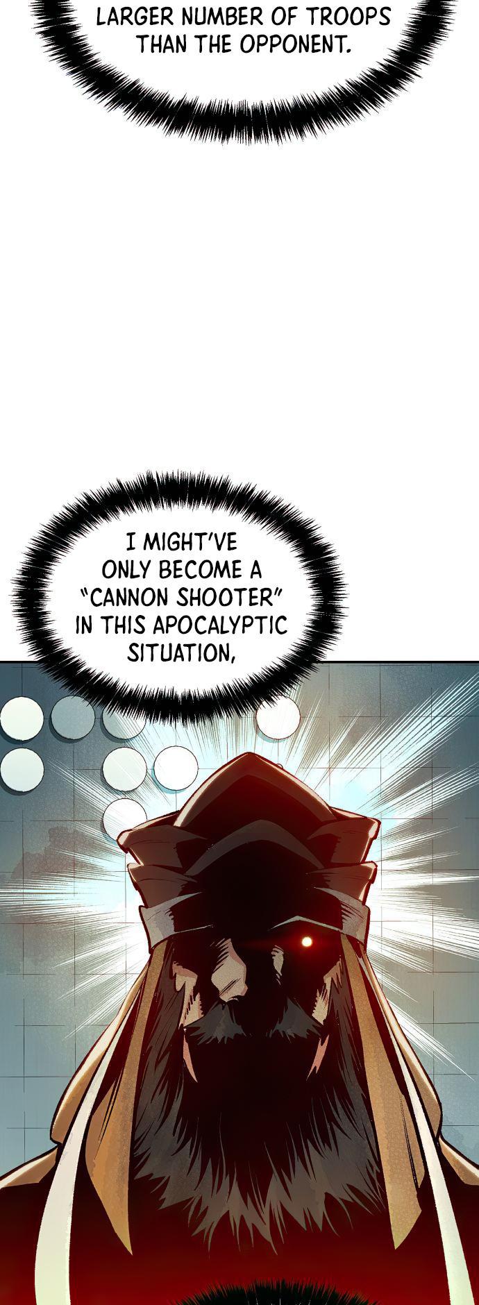 Na Honja Necromancer - Solo Necromancy Chap 86 - Next Chap 87