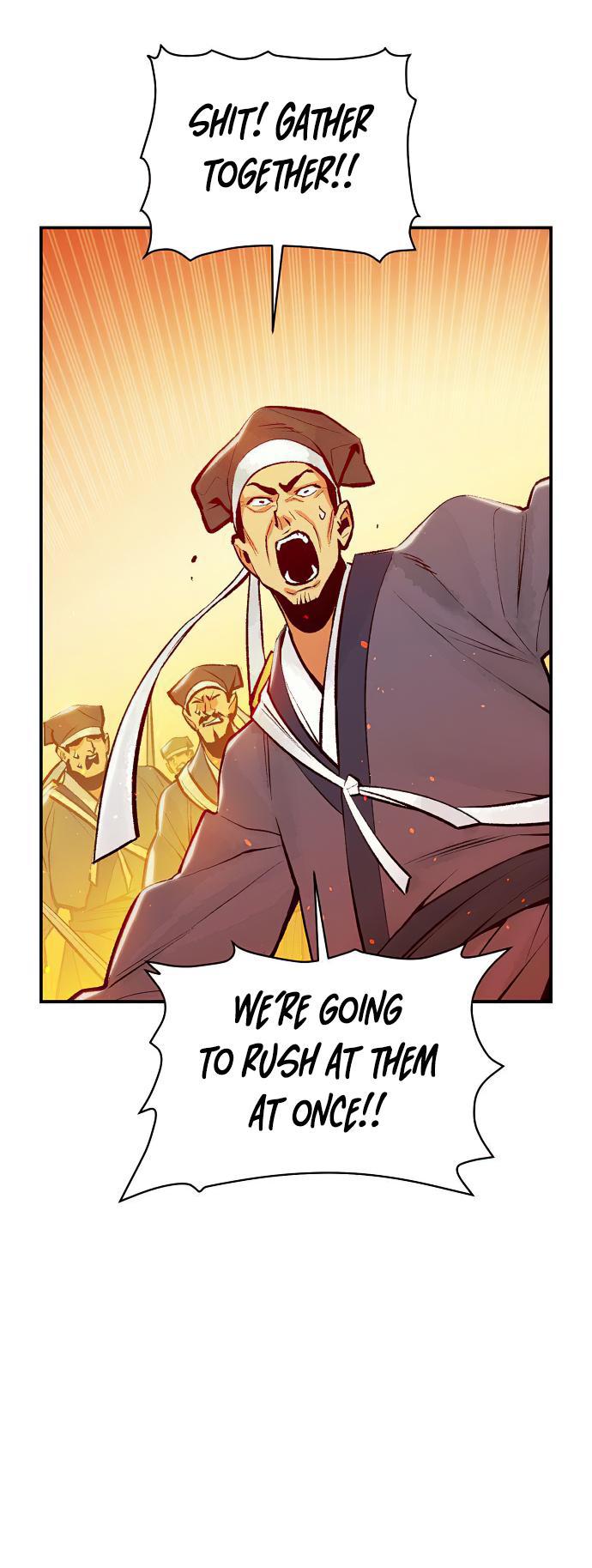Na Honja Necromancer - Solo Necromancy Chap 86 - Next Chap 87