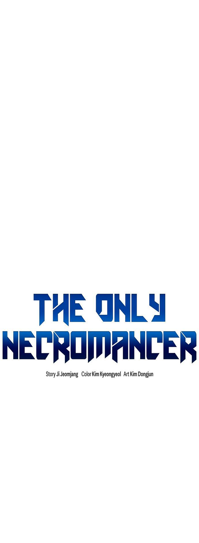 Na Honja Necromancer - Solo Necromancy Chap 86 - Next Chap 87