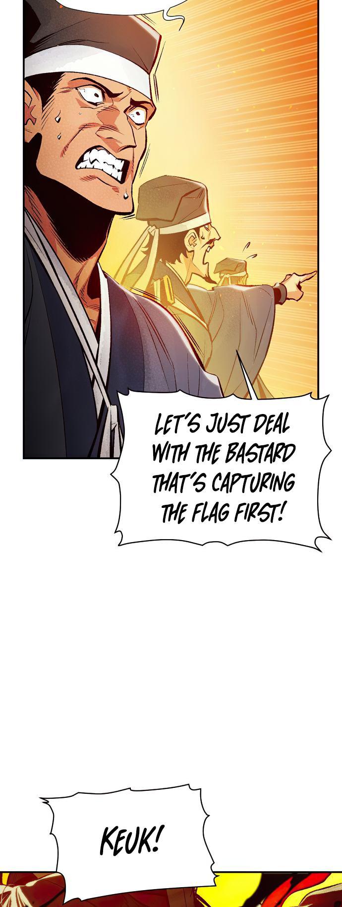 Na Honja Necromancer - Solo Necromancy Chap 86 - Next Chap 87