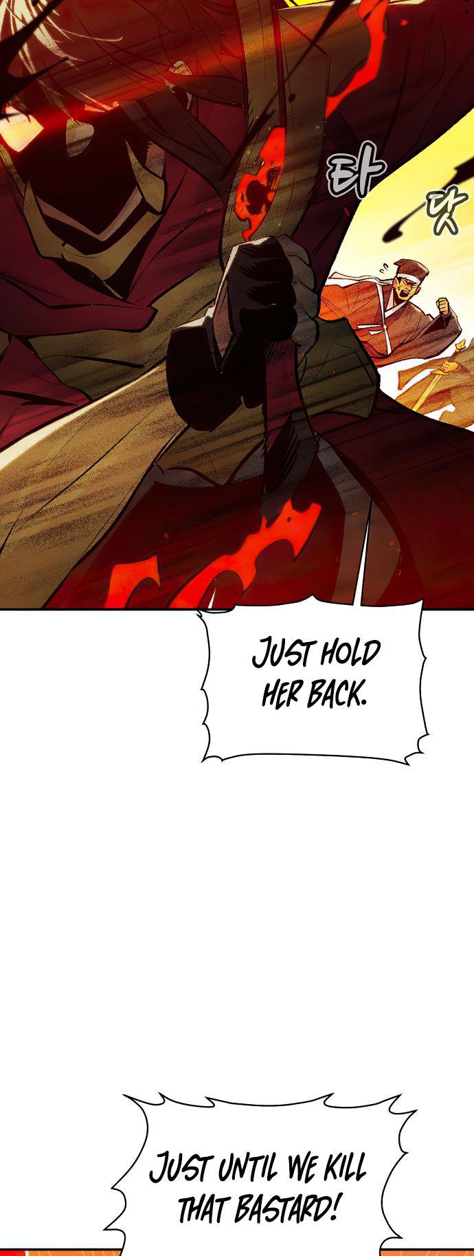 Na Honja Necromancer - Solo Necromancy Chap 86 - Next Chap 87