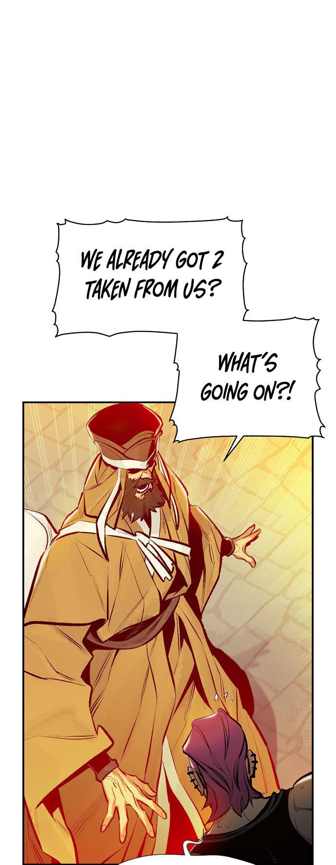 Na Honja Necromancer - Solo Necromancy Chap 86 - Next Chap 87