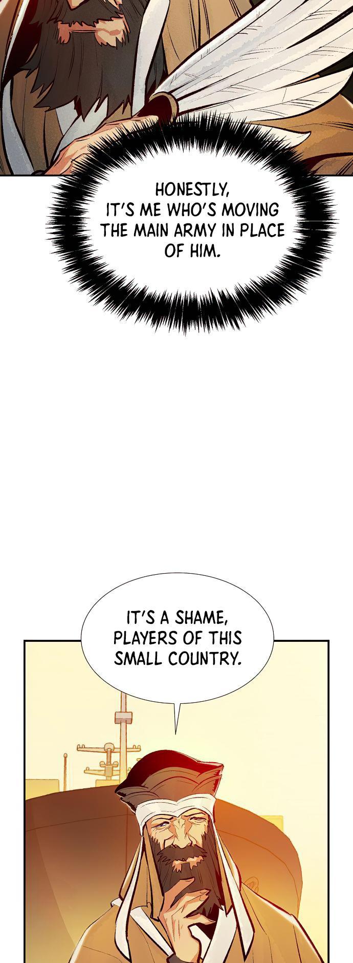 Na Honja Necromancer - Solo Necromancy Chap 86 - Next Chap 87