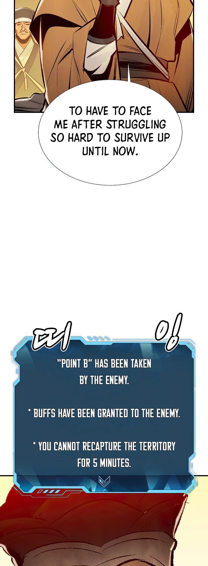 Na Honja Necromancer - Solo Necromancy Chap 86 - Next Chap 87