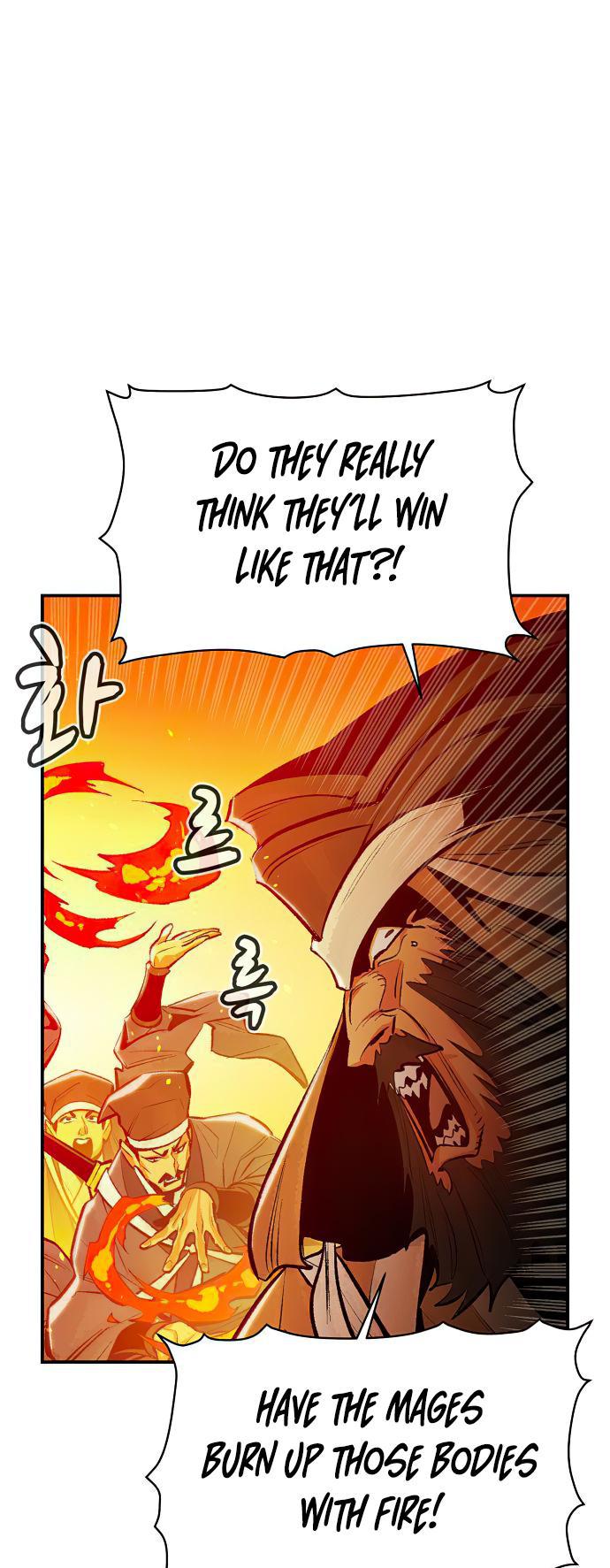 Na Honja Necromancer - Solo Necromancy Chap 86 - Next Chap 87