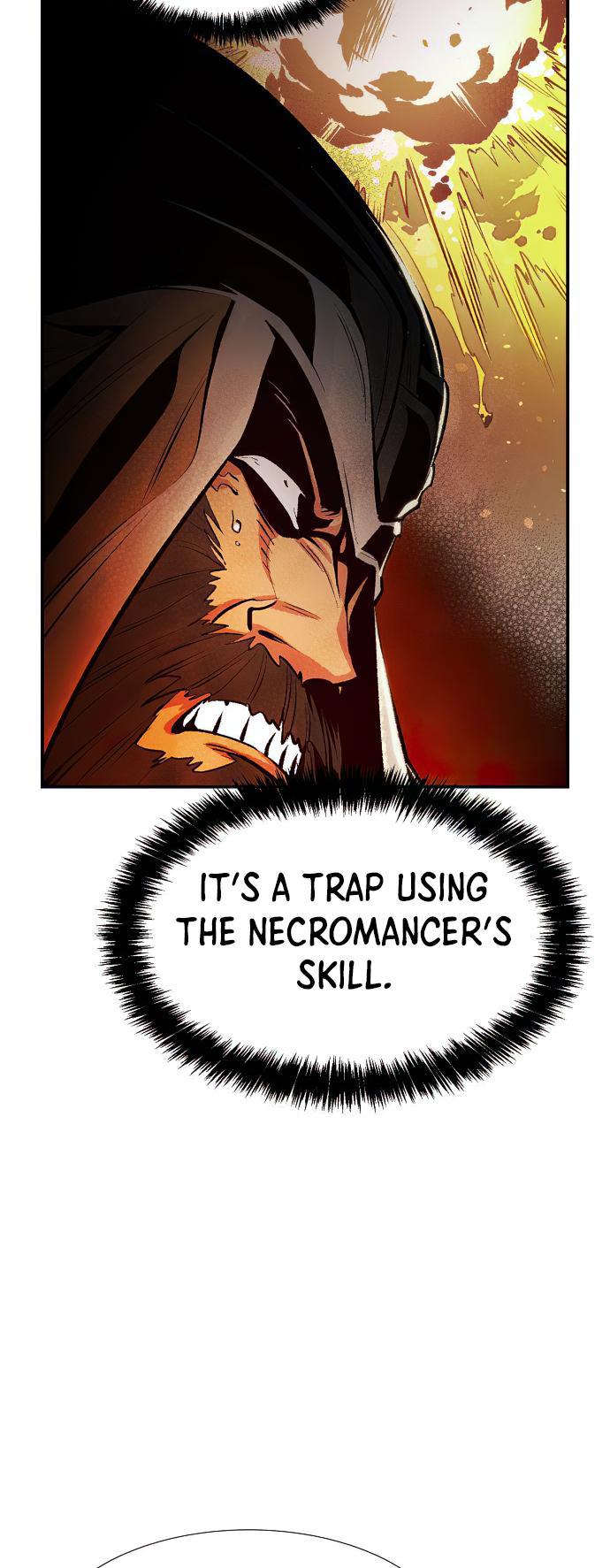 Na Honja Necromancer - Solo Necromancy Chap 86 - Next Chap 87