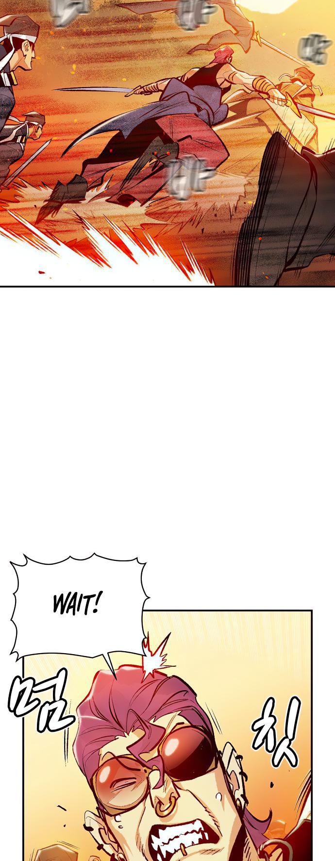 Na Honja Necromancer - Solo Necromancy Chap 86 - Next Chap 87