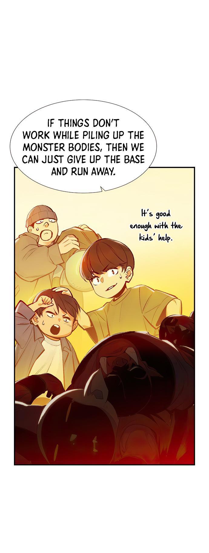 Na Honja Necromancer - Solo Necromancy Chap 86 - Next Chap 87