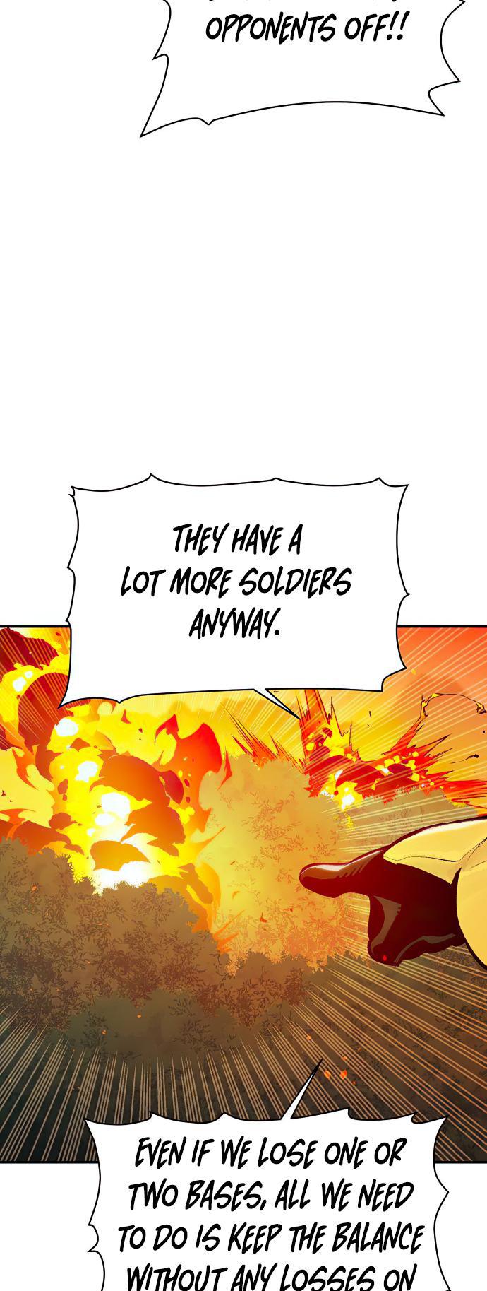 Na Honja Necromancer - Solo Necromancy Chap 86 - Next Chap 87