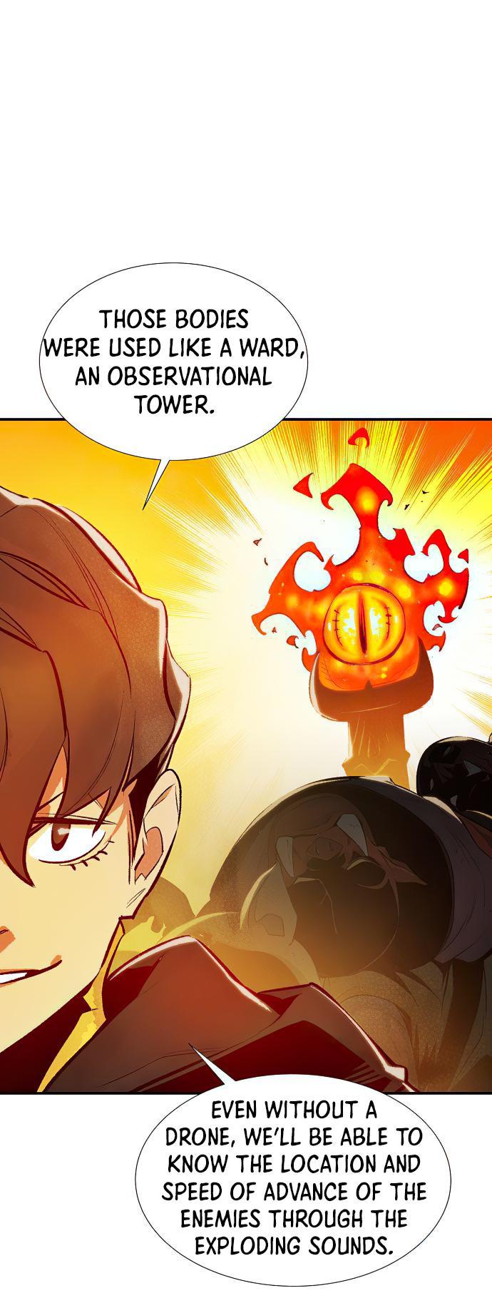 Na Honja Necromancer - Solo Necromancy Chap 86 - Next Chap 87