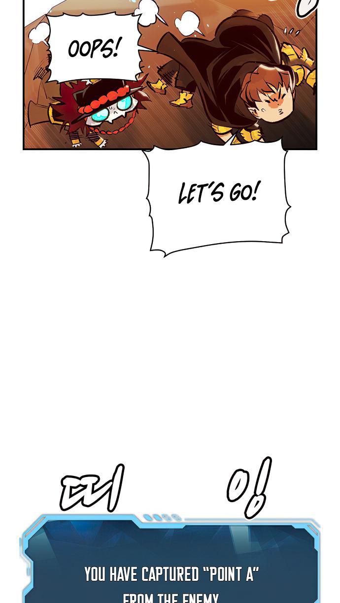 Na Honja Necromancer - Solo Necromancy Chap 86 - Next Chap 87