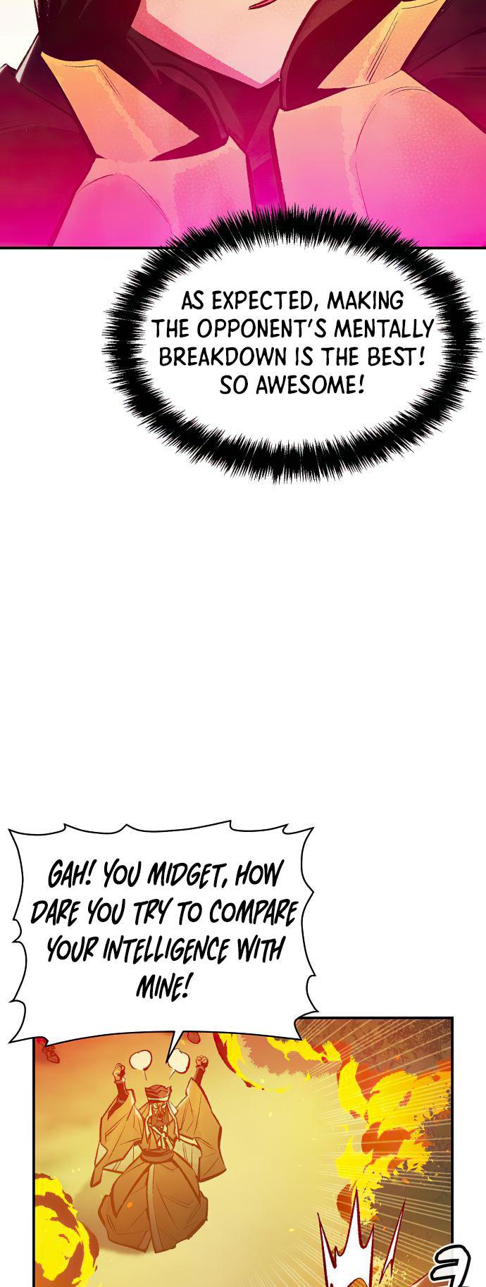 Na Honja Necromancer - Solo Necromancy Chap 86 - Next Chap 87