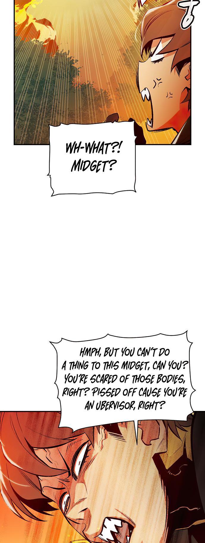 Na Honja Necromancer - Solo Necromancy Chap 86 - Next Chap 87