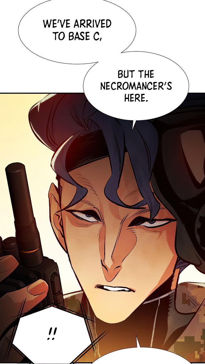Na Honja Necromancer - Solo Necromancy Chap 86 - Next Chap 87