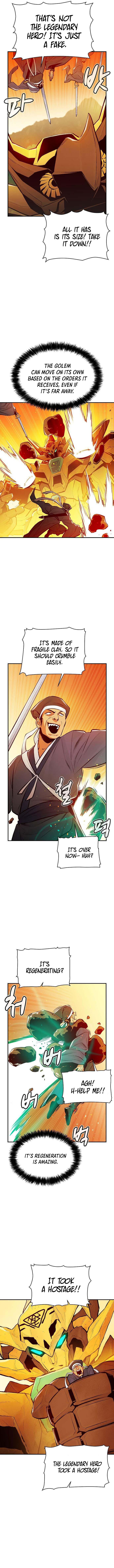 Na Honja Necromancer - Solo Necromancy Chap 88 - Next Chap 89