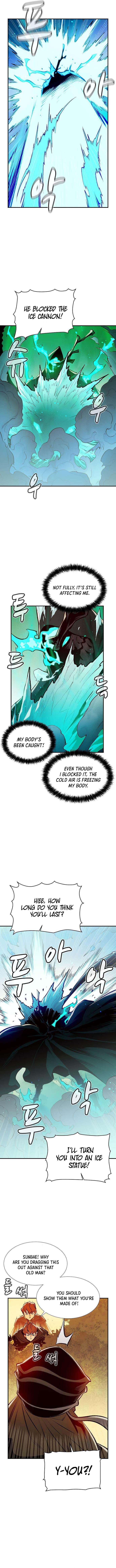 Na Honja Necromancer - Solo Necromancy Chap 88 - Next Chap 89