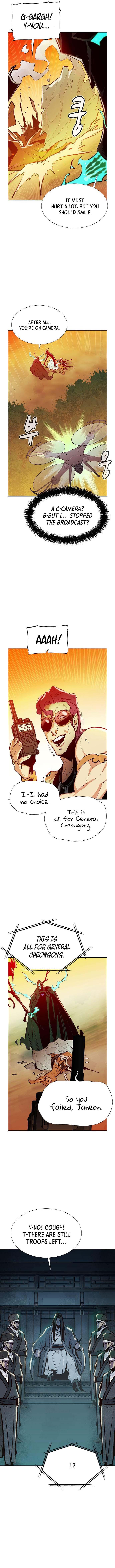 Na Honja Necromancer - Solo Necromancy Chap 88 - Next Chap 89