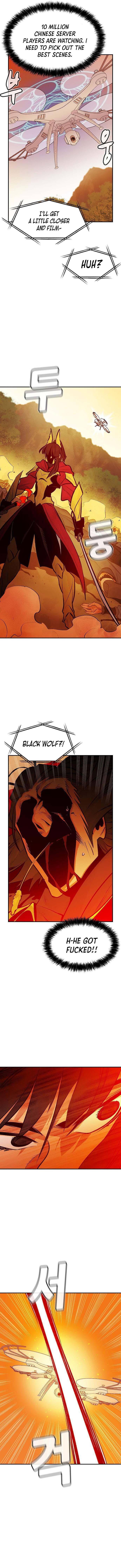 Na Honja Necromancer - Solo Necromancy Chap 88 - Next Chap 89