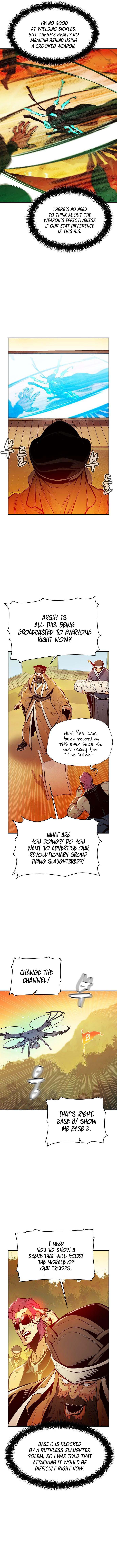 Na Honja Necromancer - Solo Necromancy Chap 88 - Next Chap 89
