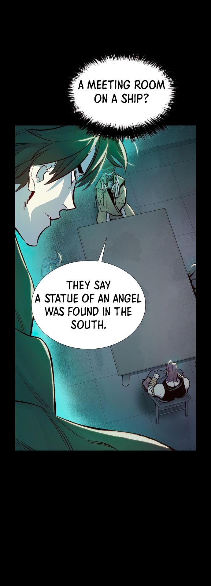 Na Honja Necromancer - Solo Necromancy Chap 89 - Next Chap 90