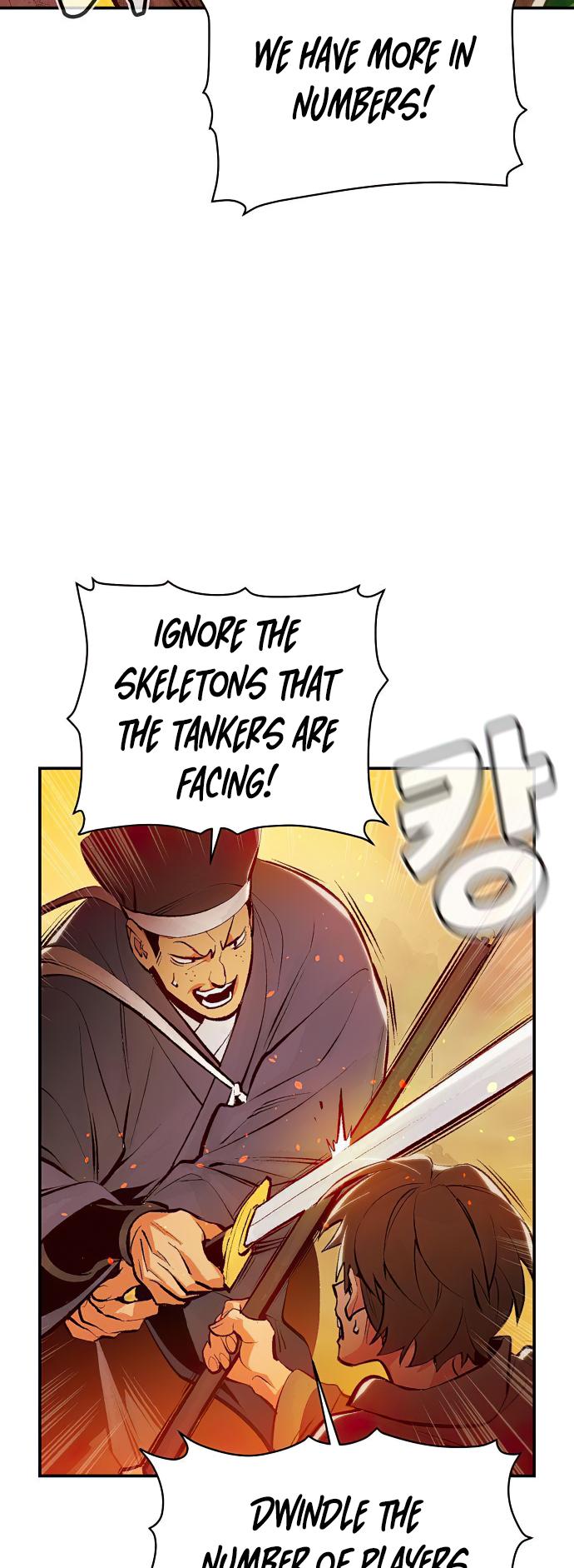 Na Honja Necromancer - Solo Necromancy Chap 89 - Next Chap 90