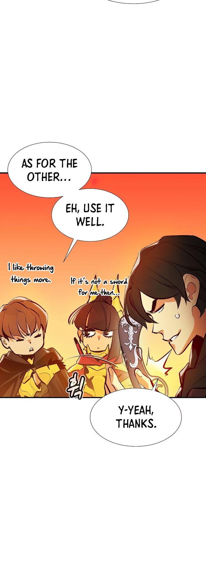 Na Honja Necromancer - Solo Necromancy Chap 89 - Next Chap 90