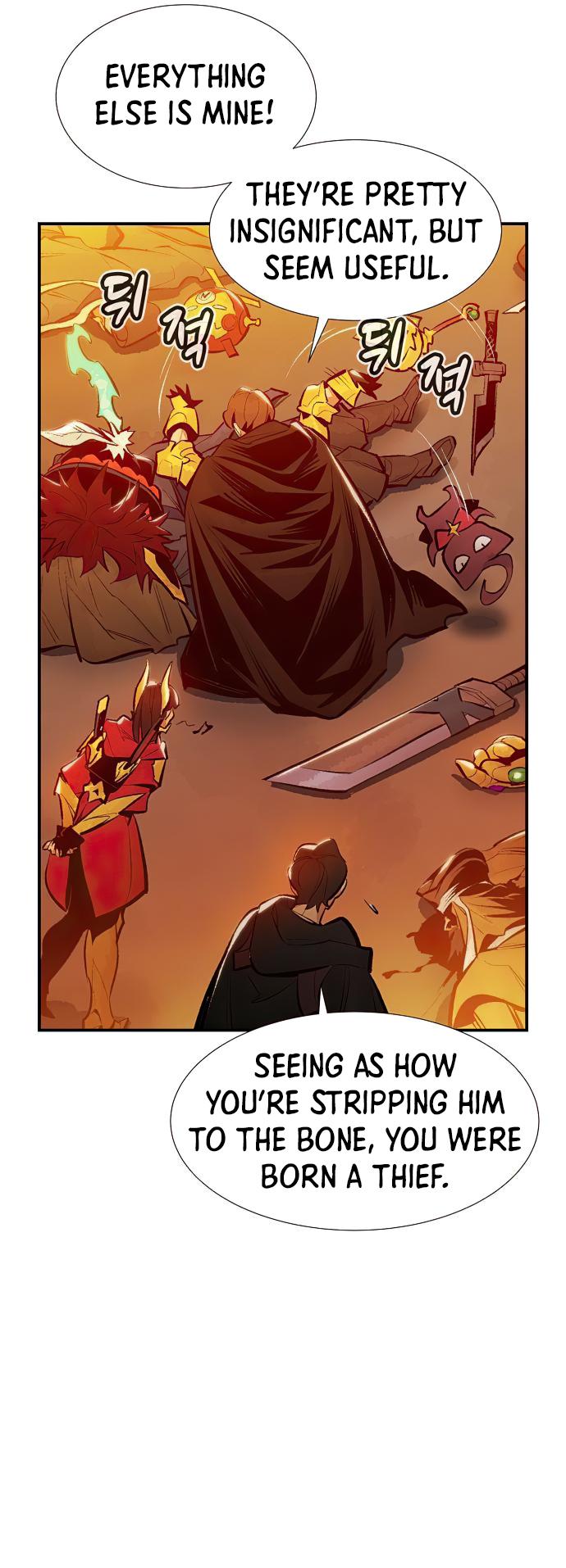 Na Honja Necromancer - Solo Necromancy Chap 89 - Next Chap 90