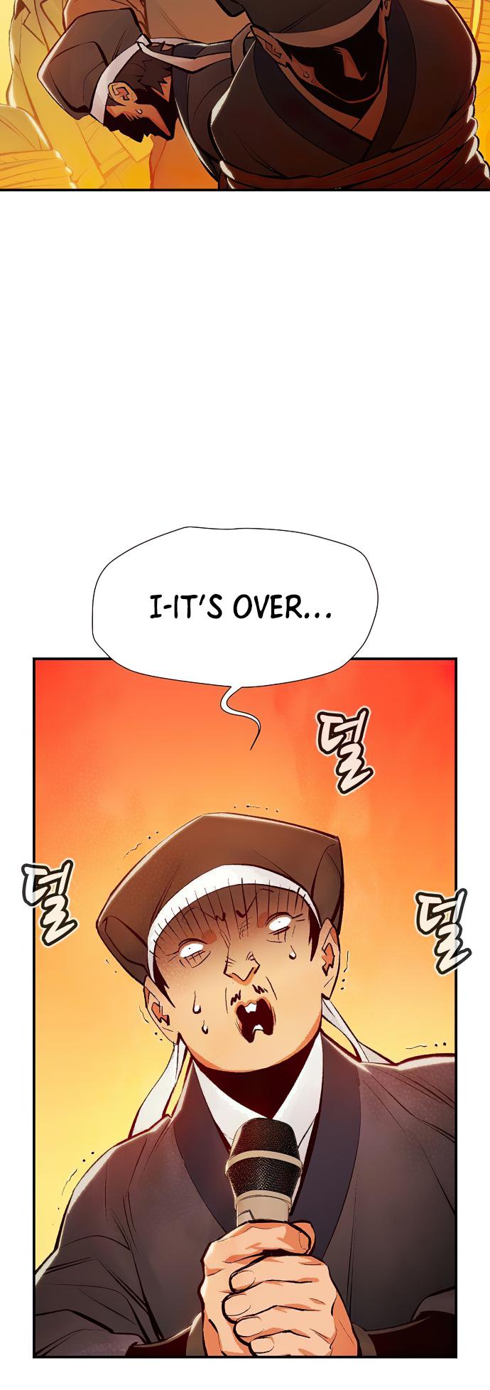 Na Honja Necromancer - Solo Necromancy Chap 89 - Next Chap 90