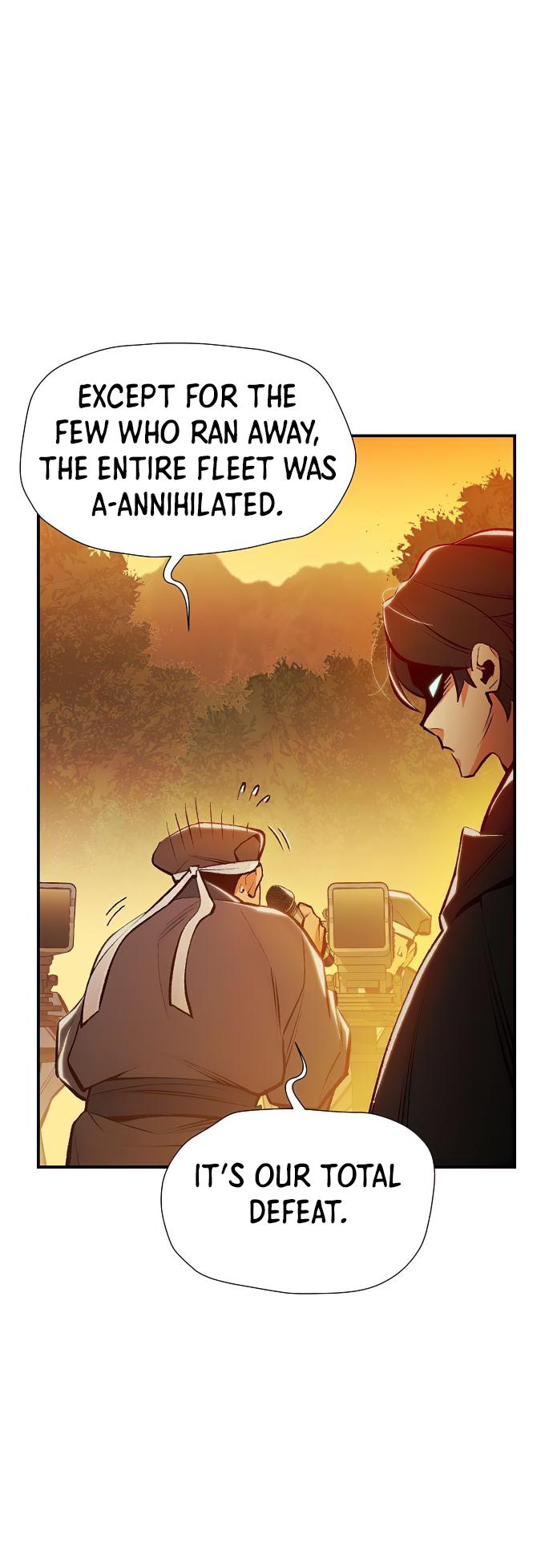 Na Honja Necromancer - Solo Necromancy Chap 89 - Next Chap 90
