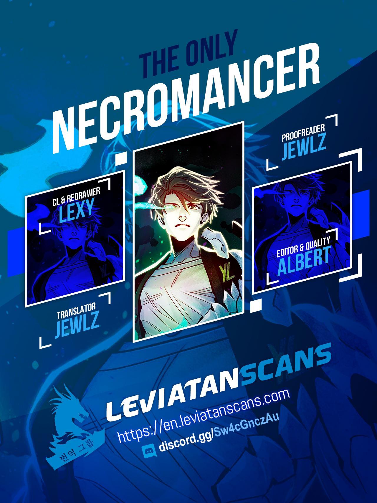 Na Honja Necromancer - Solo Necromancy Chap 89 - Next Chap 90