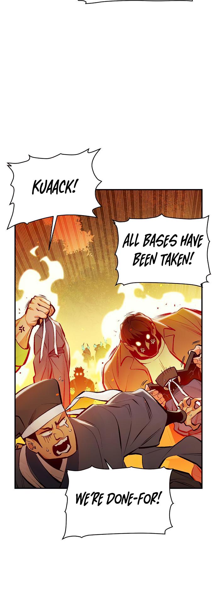 Na Honja Necromancer - Solo Necromancy Chap 89 - Next Chap 90