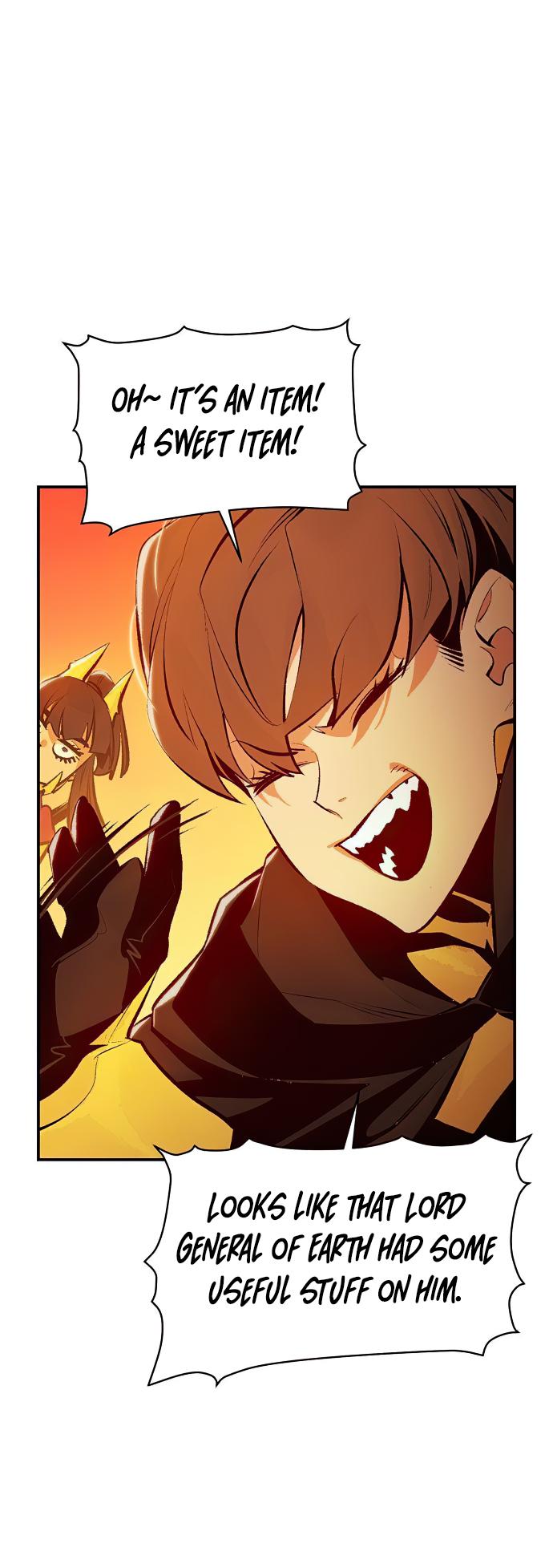 Na Honja Necromancer - Solo Necromancy Chap 89 - Next Chap 90