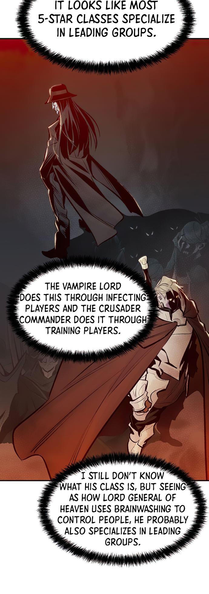 Na Honja Necromancer - Solo Necromancy Chap 89 - Next Chap 90