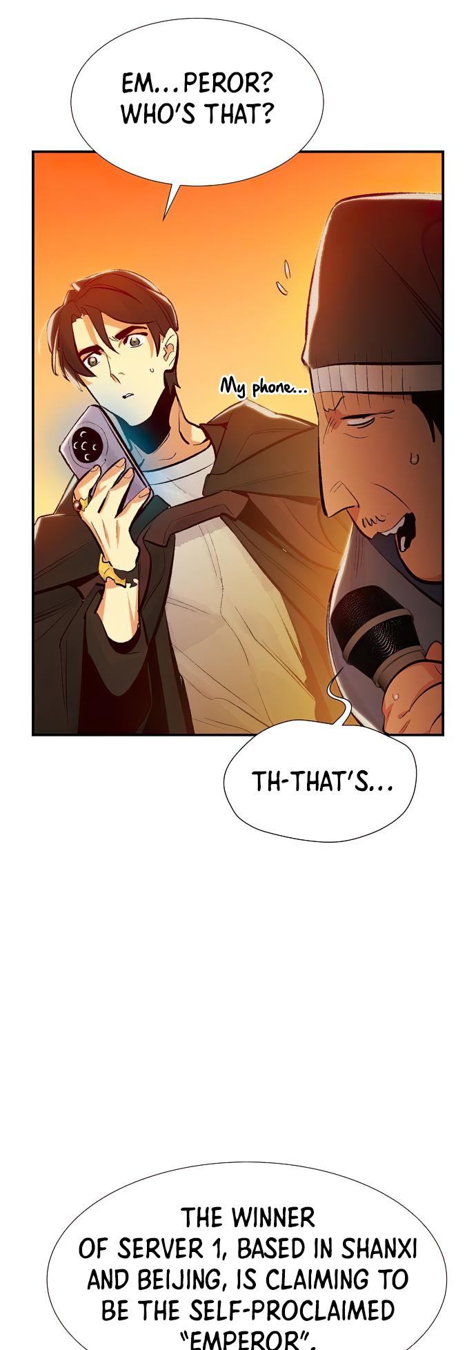 Na Honja Necromancer - Solo Necromancy Chap 89 - Next Chap 90