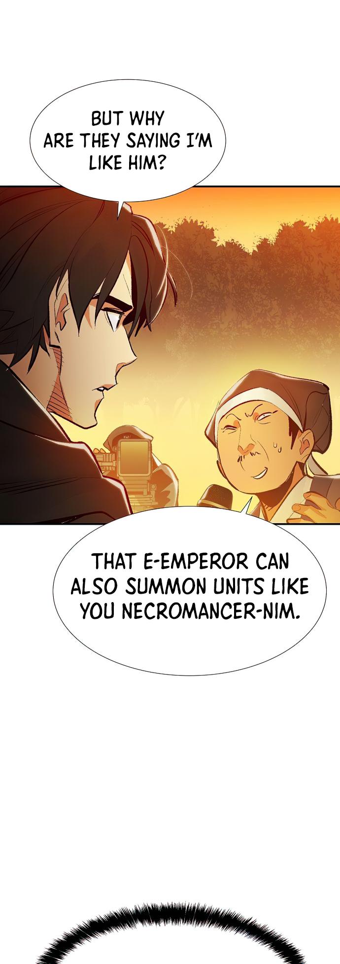 Na Honja Necromancer - Solo Necromancy Chap 89 - Next Chap 90