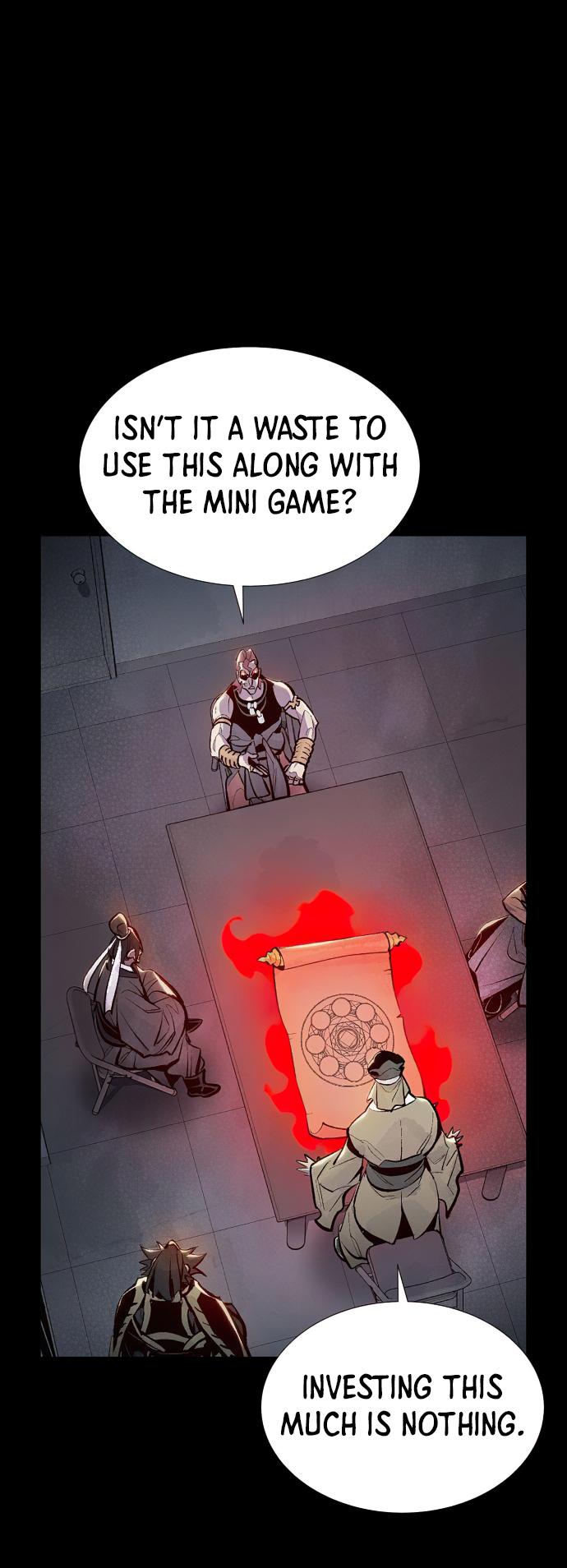Na Honja Necromancer - Solo Necromancy Chap 89 - Next Chap 90