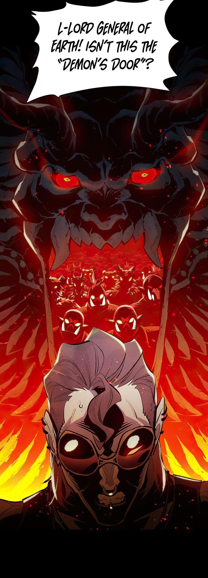 Na Honja Necromancer - Solo Necromancy Chap 89 - Next Chap 90