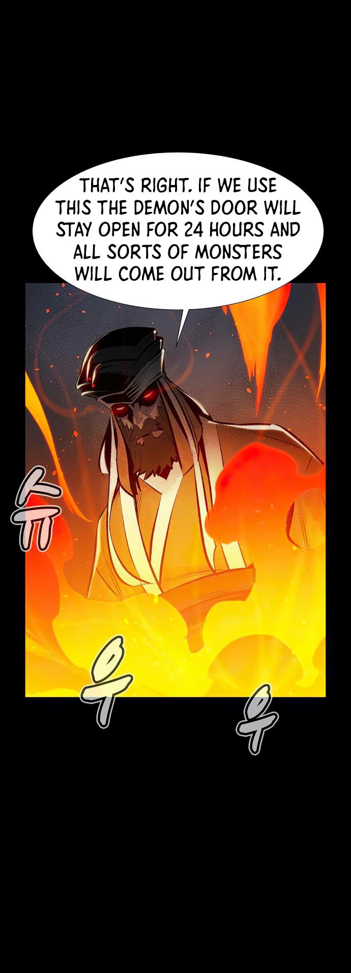 Na Honja Necromancer - Solo Necromancy Chap 89 - Next Chap 90