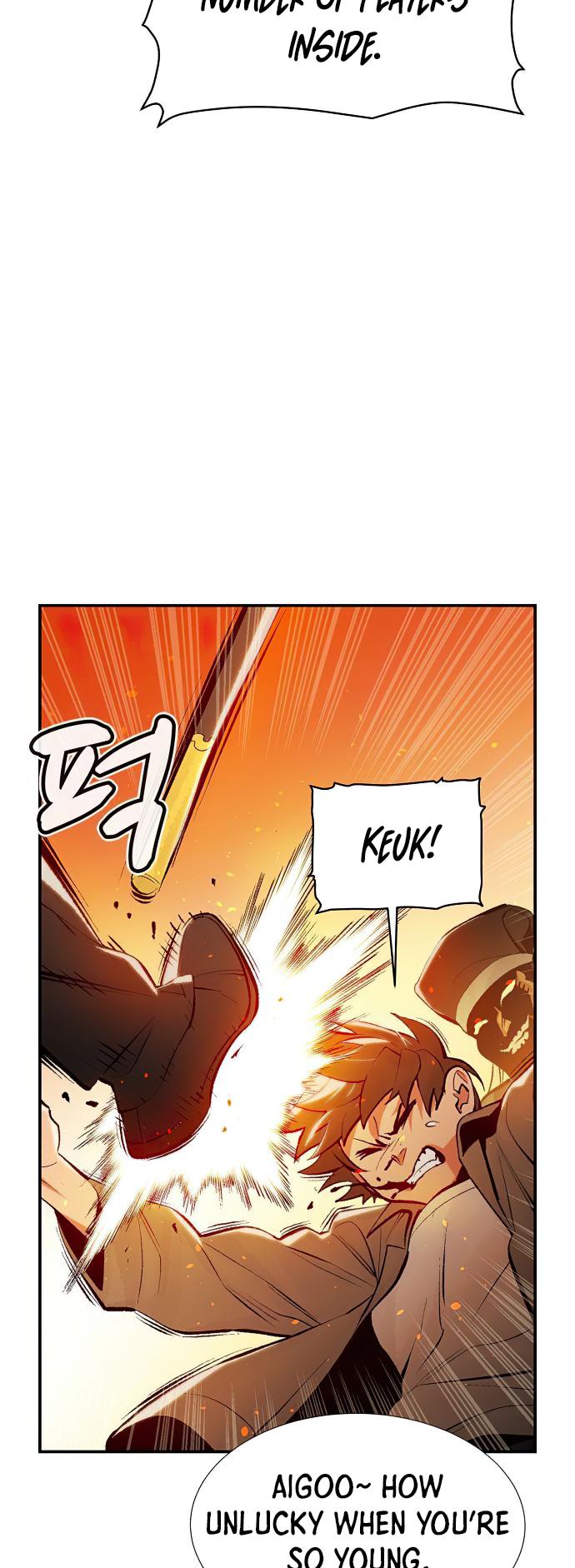 Na Honja Necromancer - Solo Necromancy Chap 89 - Next Chap 90