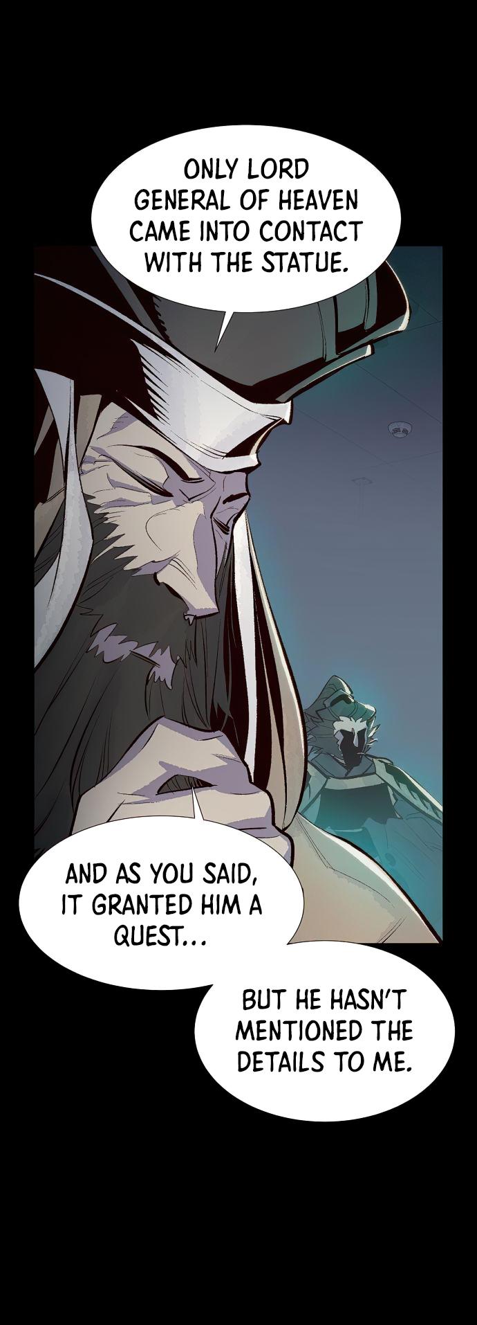 Na Honja Necromancer - Solo Necromancy Chap 89 - Next Chap 90