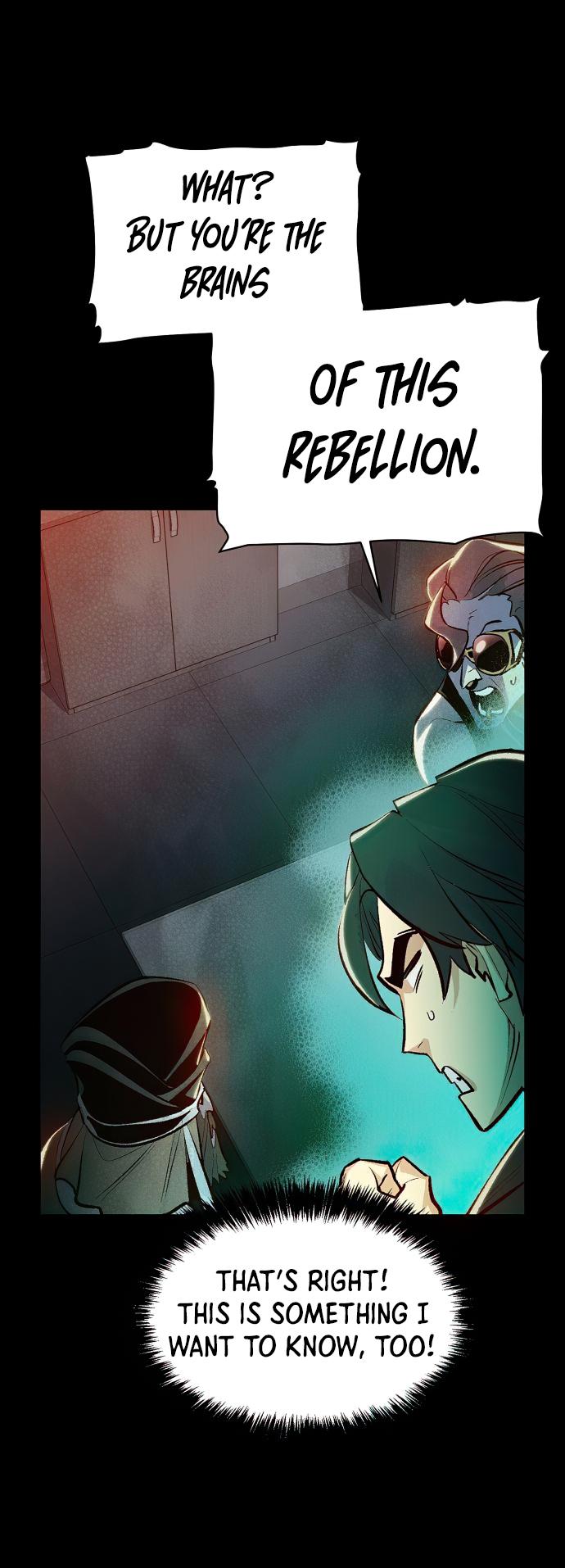 Na Honja Necromancer - Solo Necromancy Chap 89 - Next Chap 90