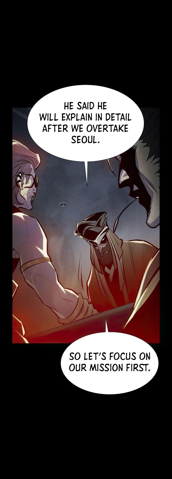 Na Honja Necromancer - Solo Necromancy Chap 89 - Next Chap 90